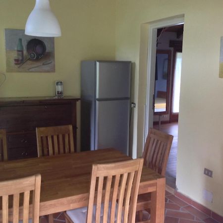 Il Ciliegio Selvatico Apartment Verbania Room photo