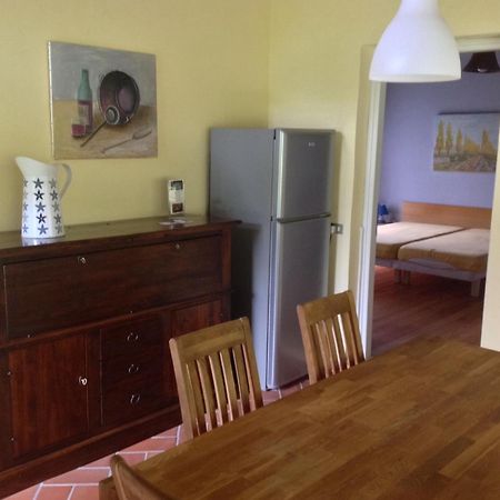 Il Ciliegio Selvatico Apartment Verbania Room photo
