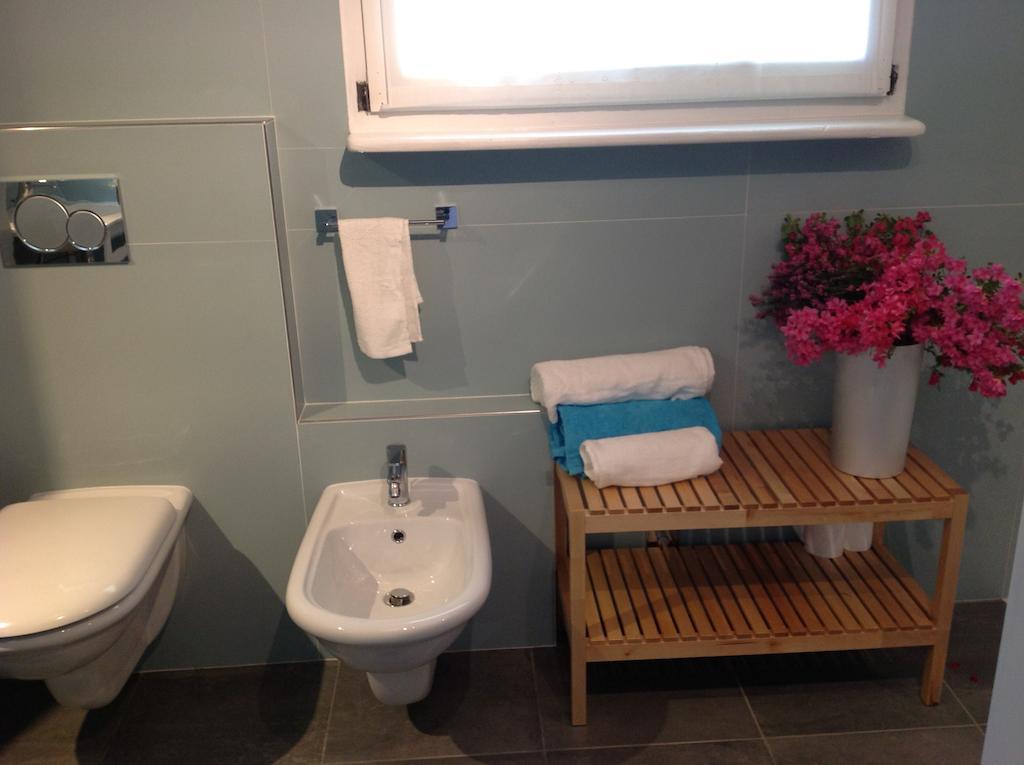 Il Ciliegio Selvatico Apartment Verbania Room photo