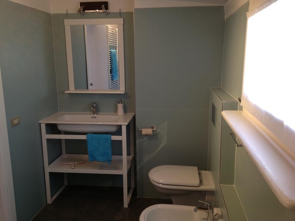 Il Ciliegio Selvatico Apartment Verbania Room photo