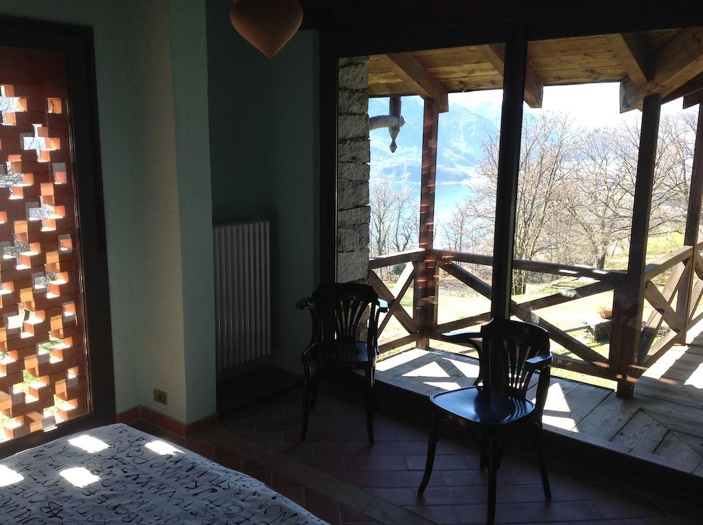 Il Ciliegio Selvatico Apartment Verbania Room photo