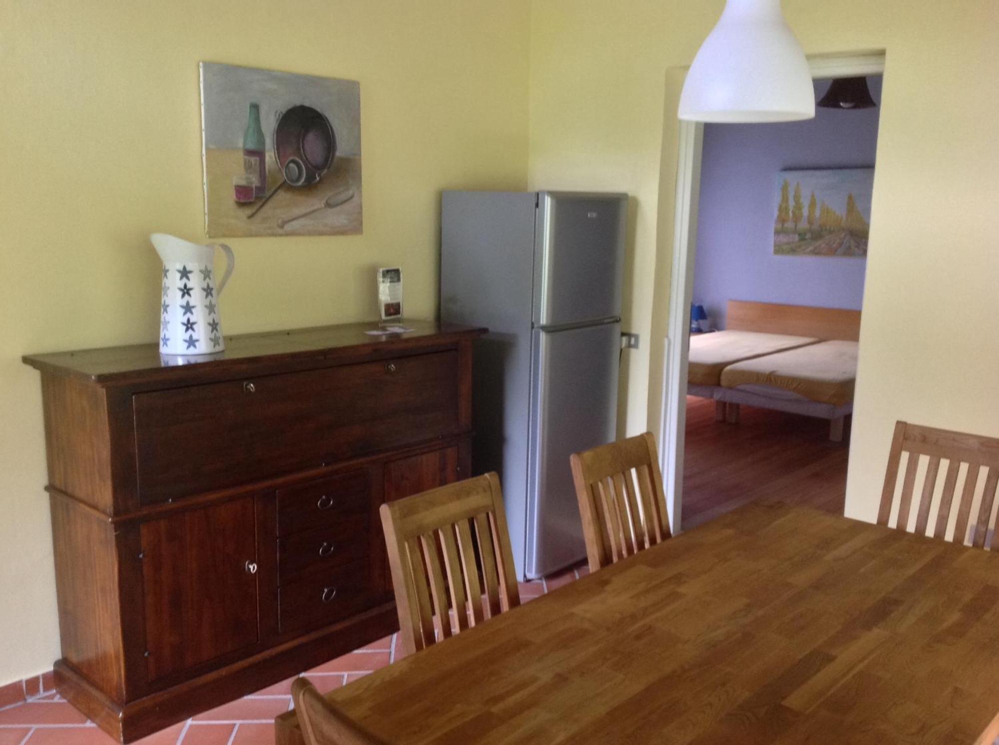 Il Ciliegio Selvatico Apartment Verbania Room photo