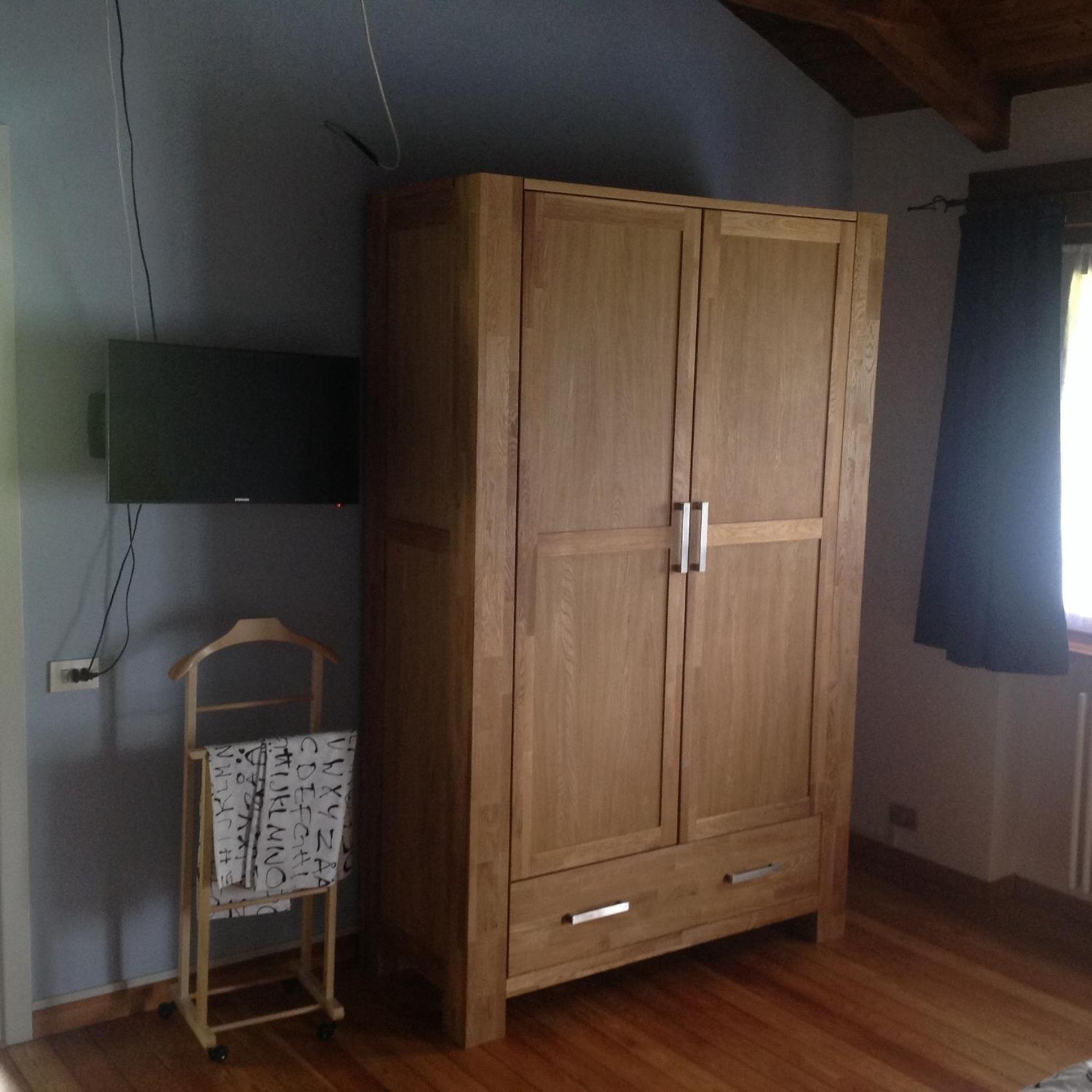 Il Ciliegio Selvatico Apartment Verbania Room photo